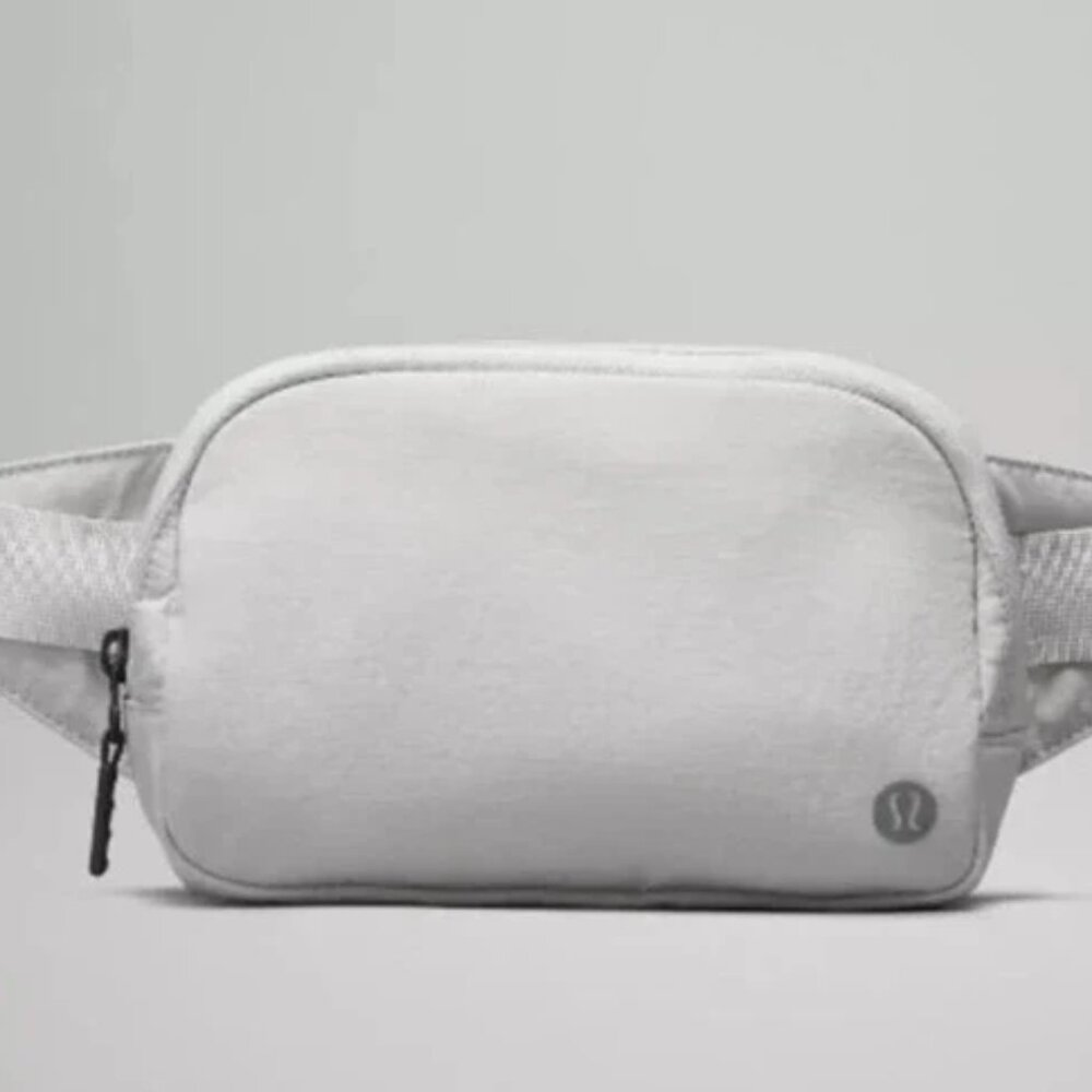 Lululemon Mini Belt Bag *Ripstop